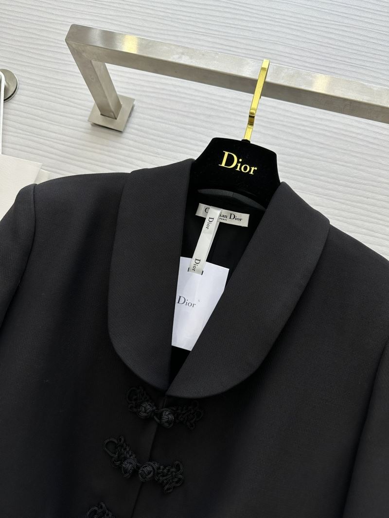 Christian Dior Outwear